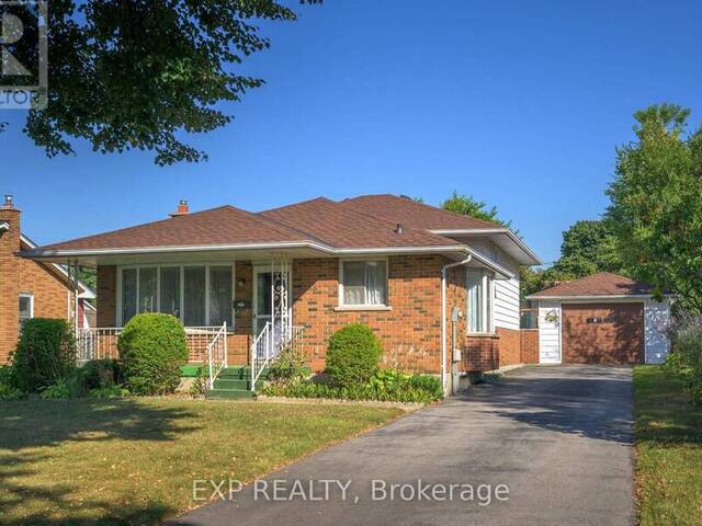 289 FAIRHAVEN CIRCLE London Ontario, N5W 1E4 - 3 Bedrooms Home For Sale