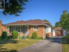 289 FAIRHAVEN CIRCLE London Ontario, N5W 1E4
