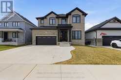 105 HARVEST LANE | Thames Centre Ontario | Slide Image One