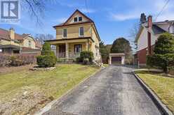 908 WILLIAM STREET | London Ontario | Slide Image One
