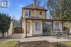 908 WILLIAM STREET | London Ontario | Slide Image Forty