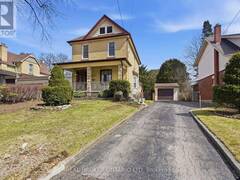 908 WILLIAM STREET London Ontario, N5Y 2S6