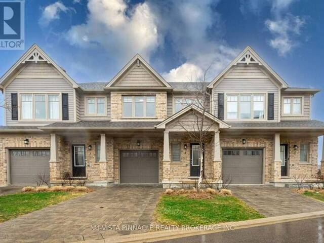 3 - 2491 TOKALA TRAIL London Ontario, N6G 0X1 - 4 Bedrooms Condo For Sale