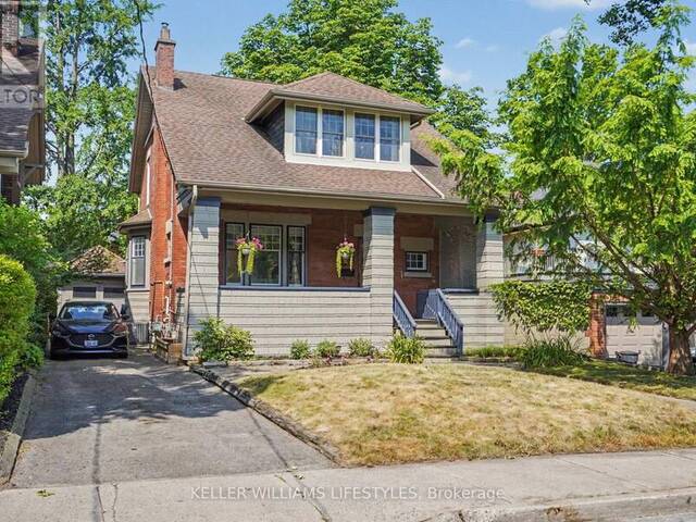 31 GERRARD STREET London Ontario, N6C 4C6 - 3 Bedrooms Home For Sale