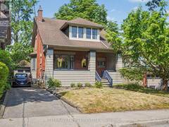 31 GERRARD STREET London Ontario, N6C 4C6
