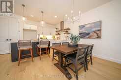 70 - 13 COASTAL CRESCENT | Grand Bend Ontario | Slide Image Eight
