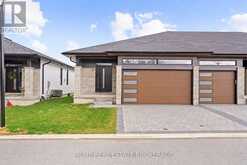 70 - 13 COASTAL CRESCENT | Grand Bend Ontario | Slide Image One