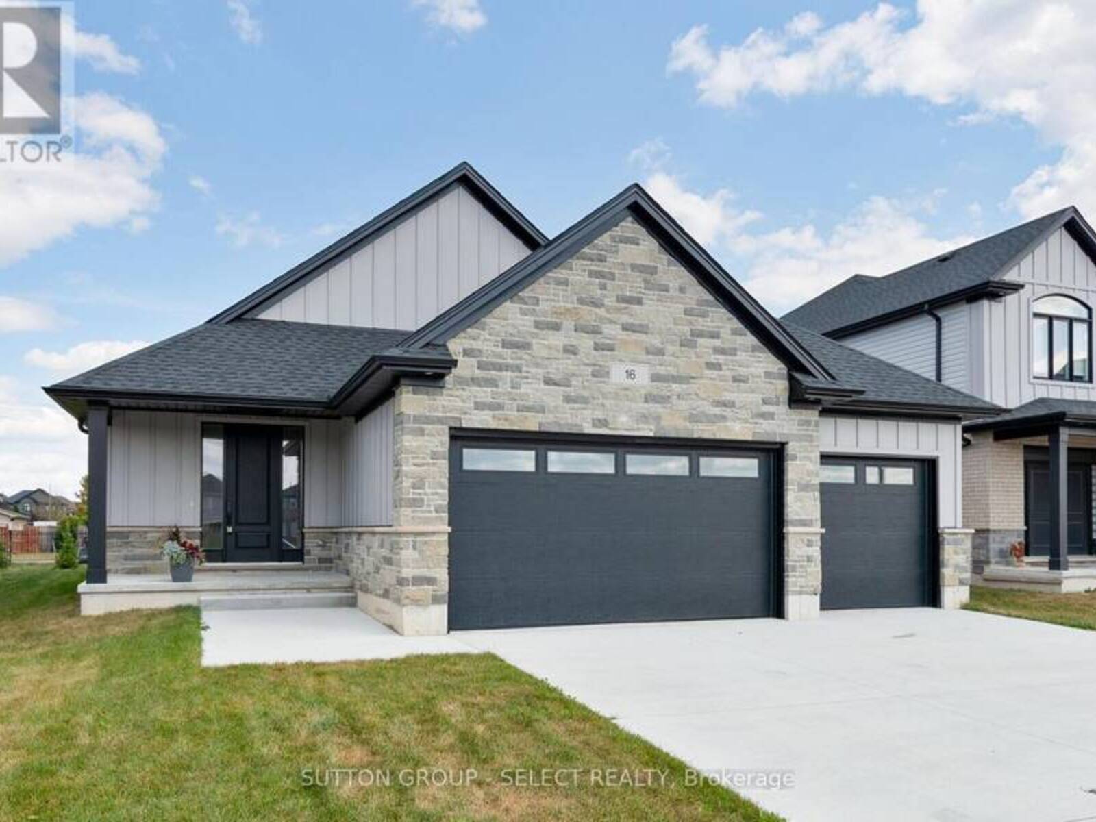 16 KELLY DRIVE, Zorra, Ontario N0M 2M0