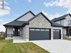 16 KELLY DRIVE Zorra Ontario, N0M 2M0