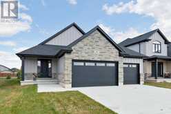 16 KELLY DRIVE | Zorra Ontario | Slide Image One