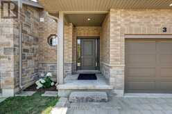 3 - 2910 TOKALA TRAIL | London Ontario | Slide Image Five
