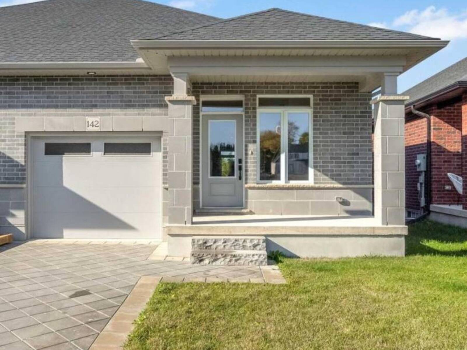 142 SHIRLEY STREET, Thorndale, Ontario N0M 2P0