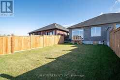 142 SHIRLEY STREET | Thorndale Ontario | Slide Image Thirty-three