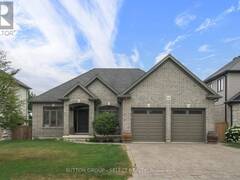 14 MAYAPPLE CRESCENT Ilderton Ontario, N0M 2A0