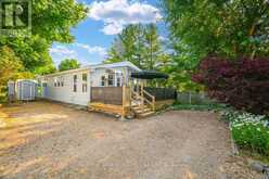 405 - 8685 ROCK GLEN ROAD | Lambton Shores Ontario | Slide Image One
