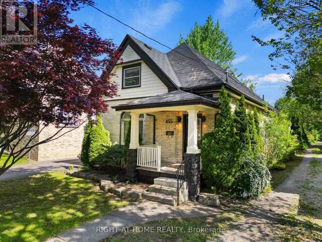 455 ST JAMES STREET London Ontario, N5Y 3P2 - 3 Bedrooms Home For Sale