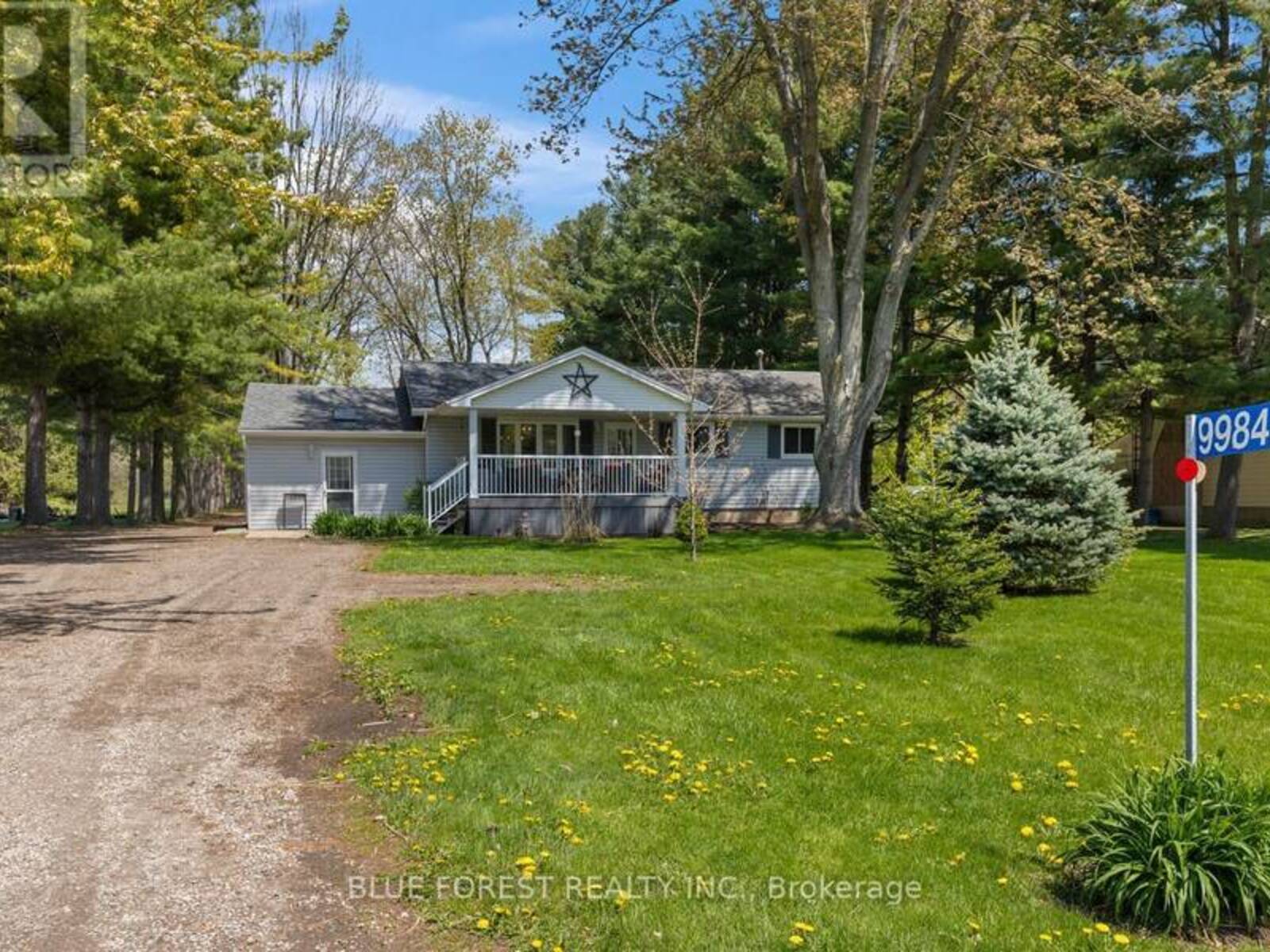 9984 GRAHAM ROAD, West Elgin, Ontario N0L 2P0