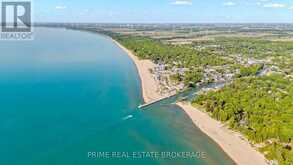 10392 GRAND OAKS DRIVE | Grand Bend Ontario | Slide Image Three