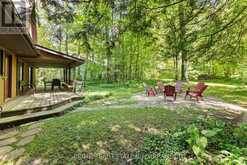 10392 GRAND OAKS DRIVE | Grand Bend Ontario | Slide Image Forty-five