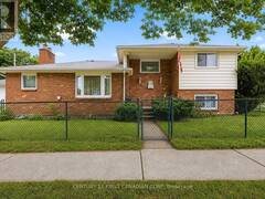 184 DURAND STREET Sarnia Ontario, N7T 5A3