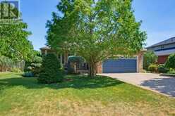9989 OXBOW DRIVE | Komoka Ontario | Slide Image One