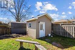 15 GARLAND CRESCENT | London Ontario | Slide Image Forty-eight