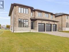 1 BOUW PLACE Dutton-Dunwich Ontario, N0L 1J0