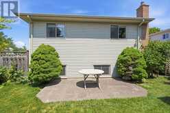 34 GERALD CRESCENT | London Ontario | Slide Image Twenty-seven