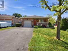 34 GERALD CRESCENT London Ontario, N5Z 5A4