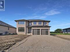 186 LEITCH STREET Dutton-Dunwich Ontario, N0L 1J0