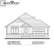 283 RIDOUT STREET | West Elgin Ontario | Slide Image Two