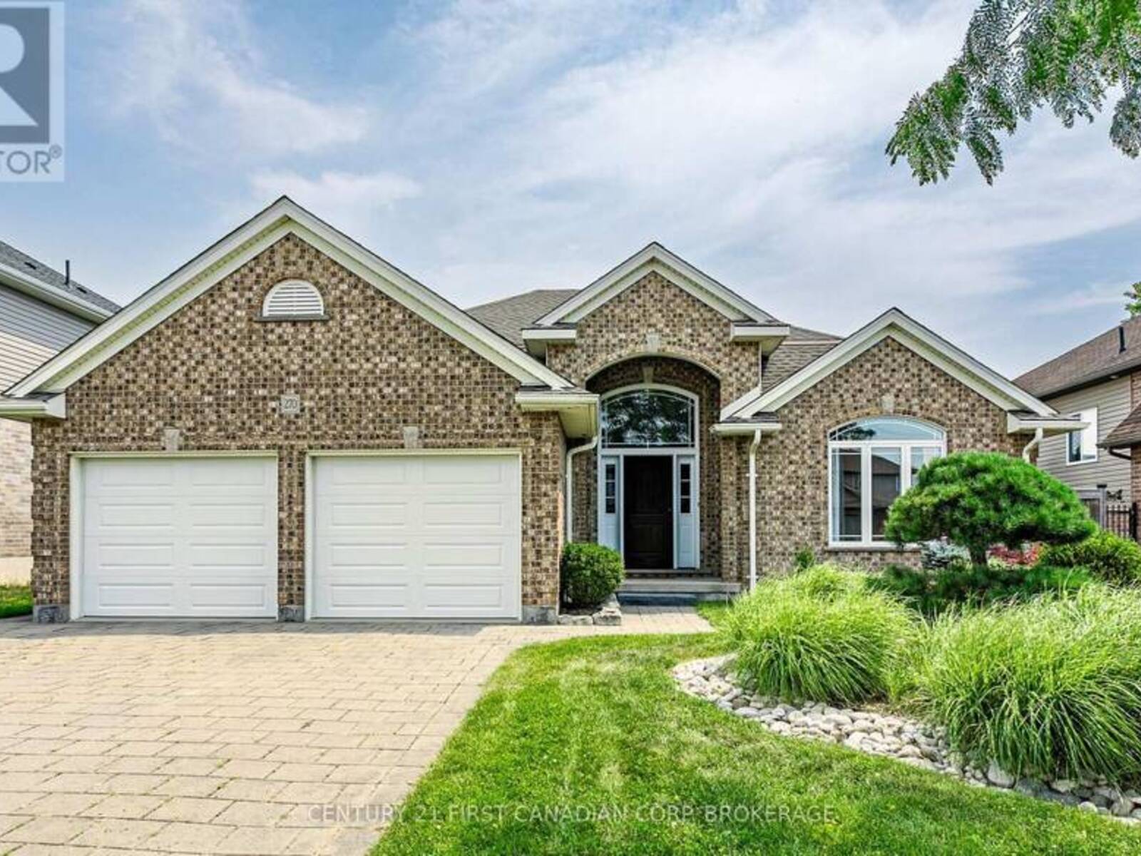 270 BOYD BOULEVARD, Zorra, Ontario N0M 2M0