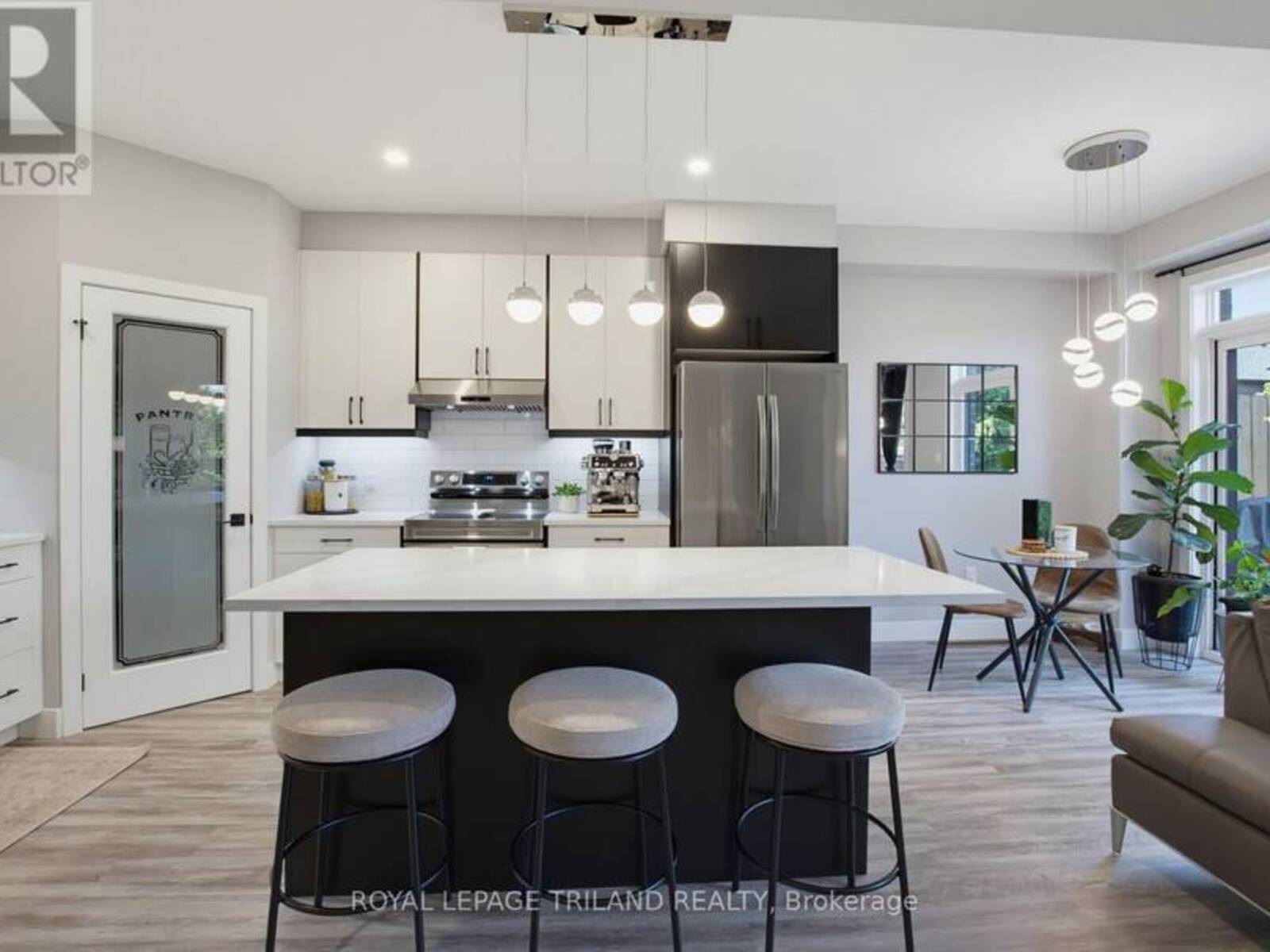 14 - 3557 COLONEL TALBOT ROAD, London, Ontario N6P 0K5