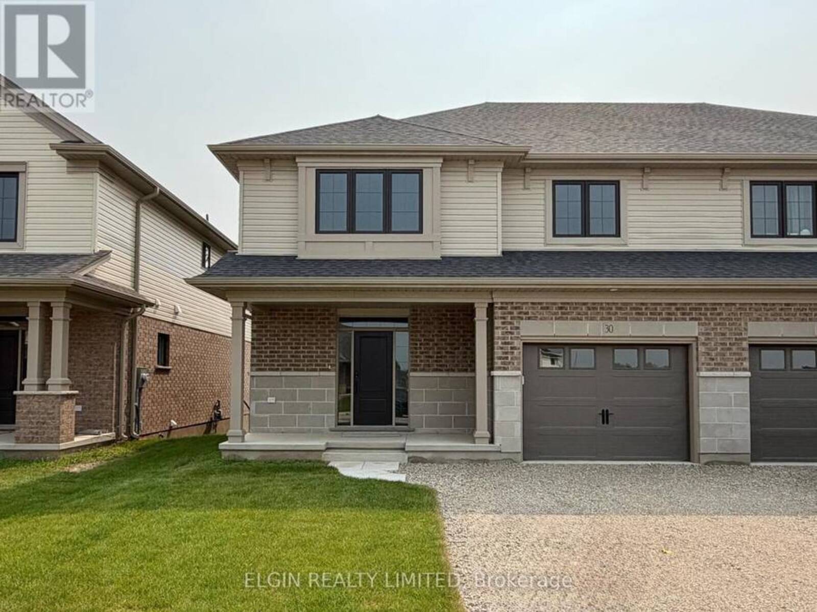 30 HEMLOCK CRESCENT, Aylmer, Ontario N5H 0C1