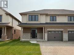 30 HEMLOCK CRESCENT Aylmer Ontario, N5H 0C1
