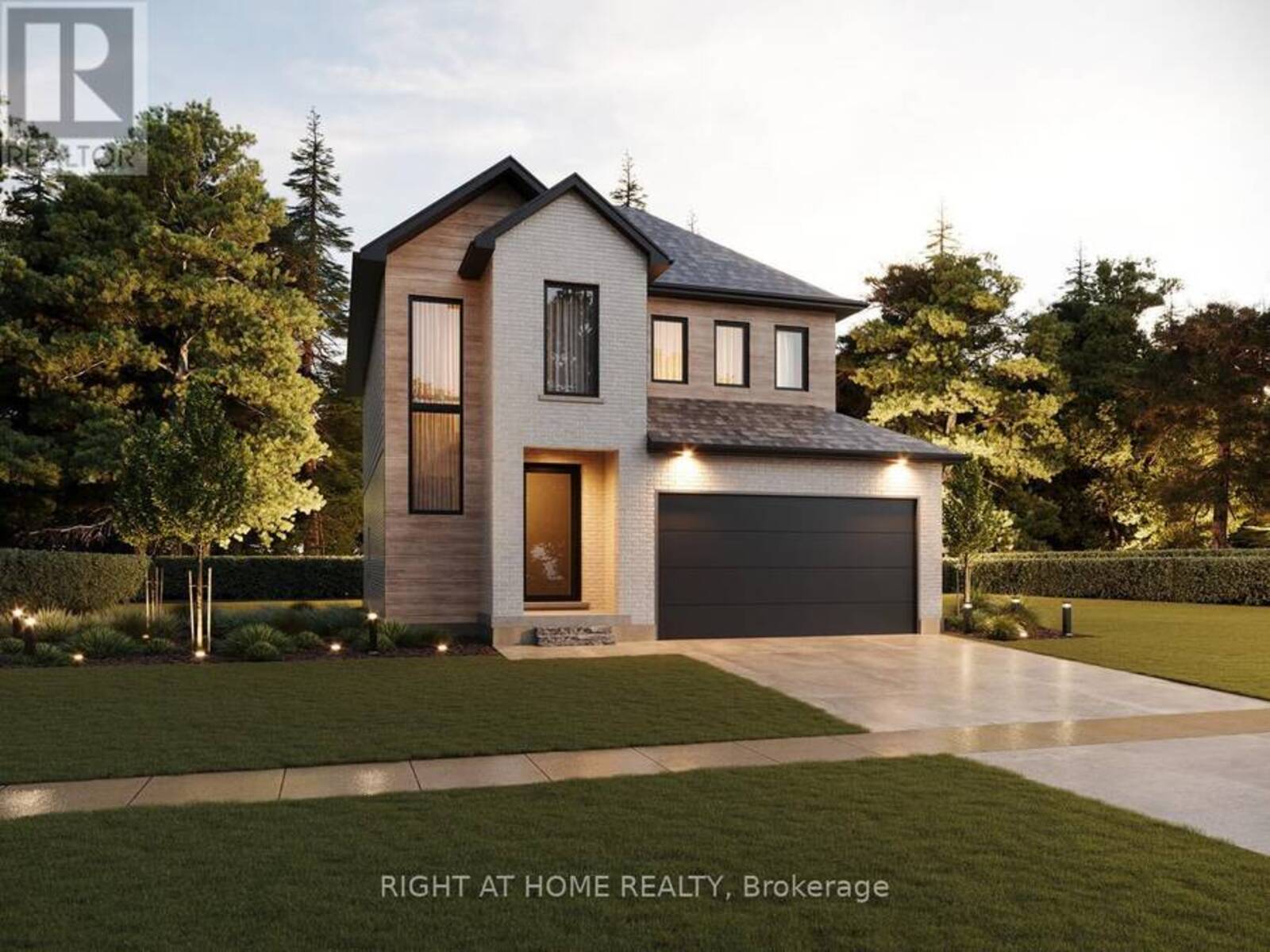 3164 REGIMENT ROAD, London, Ontario N6P 0L4