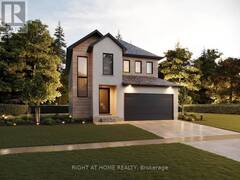 3164 REGIMENT ROAD London Ontario, N6P 0L4