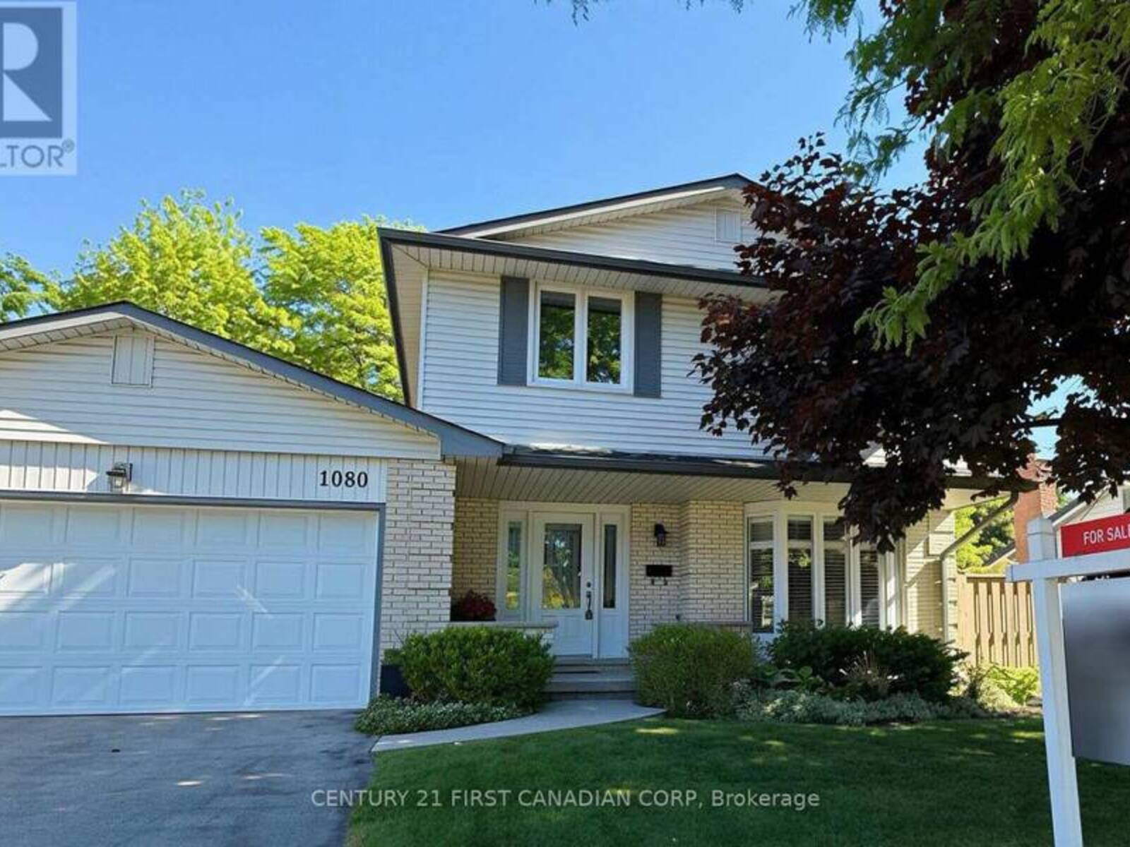 1080 VISCOUNT ROAD, London, Ontario N6K 1H8