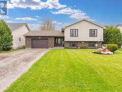 29 WELLINGTON STREET Newbury Ontario, N0L 1Z0