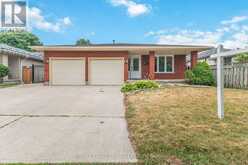 954 CHIPPEWA DRIVE | London Ontario | Slide Image One