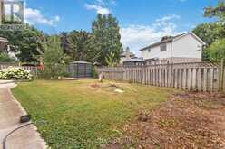 954 CHIPPEWA DRIVE | London Ontario | Slide Image Thirty-five