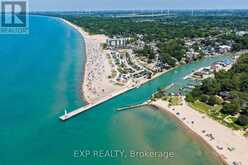 8 - 18 SAUBLE RIVER ROAD | Grand Bend Ontario | Slide Image Thirty-three