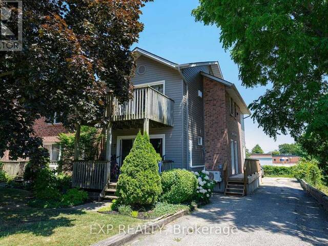 8 - 18 SAUBLE RIVER ROAD Grand Bend Ontario, N0M 1T0 - 2 Bedrooms Condo For Sale