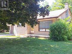 154 THOMAS STREET Exeter Ontario, N0M 1S2