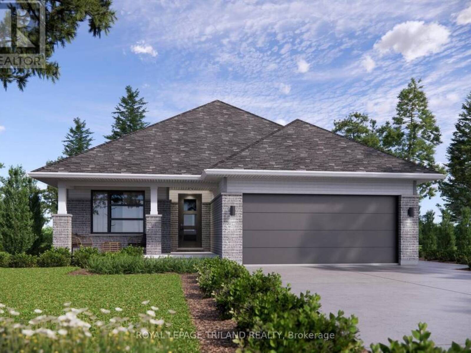 22 HAWK'S GATE, St. Thomas, Ontario N5R 0R2