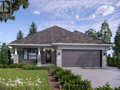 22 HAWK'S GATE St. Thomas Ontario, N5R 0R2