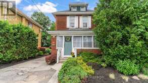 322 RIDOUT STREET S | London Ontario | Slide Image One