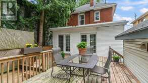 322 RIDOUT STREET S | London Ontario | Slide Image Thirty-four
