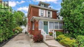 322 RIDOUT STREET S | London Ontario | Slide Image Three