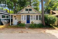 30 WOODWARD AVENUE | Grand Bend Ontario | Slide Image Two